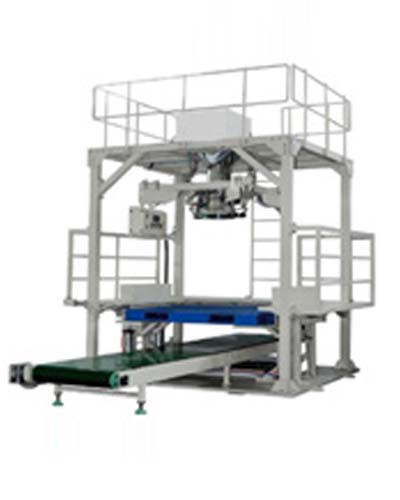 Jumbo Bag Filling-5