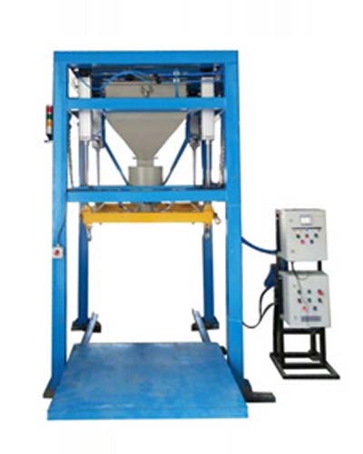Jumbo Bag Filling-7